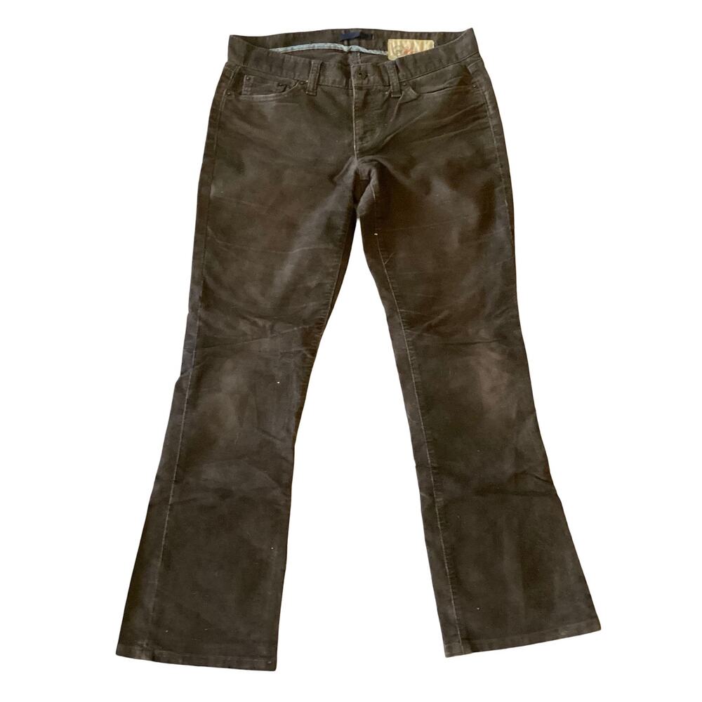 Gap Limited Edition Corduroy Boot-Cut Jeans
